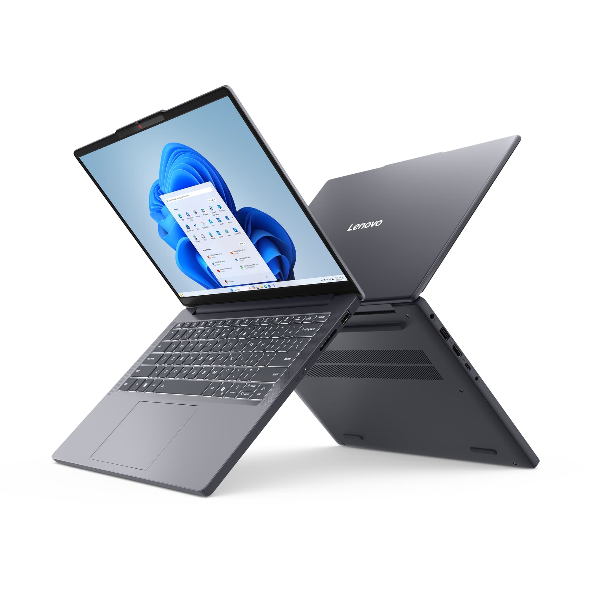 Lenovo IdeaPad Slim 3 14IRH10 — miniatura 8