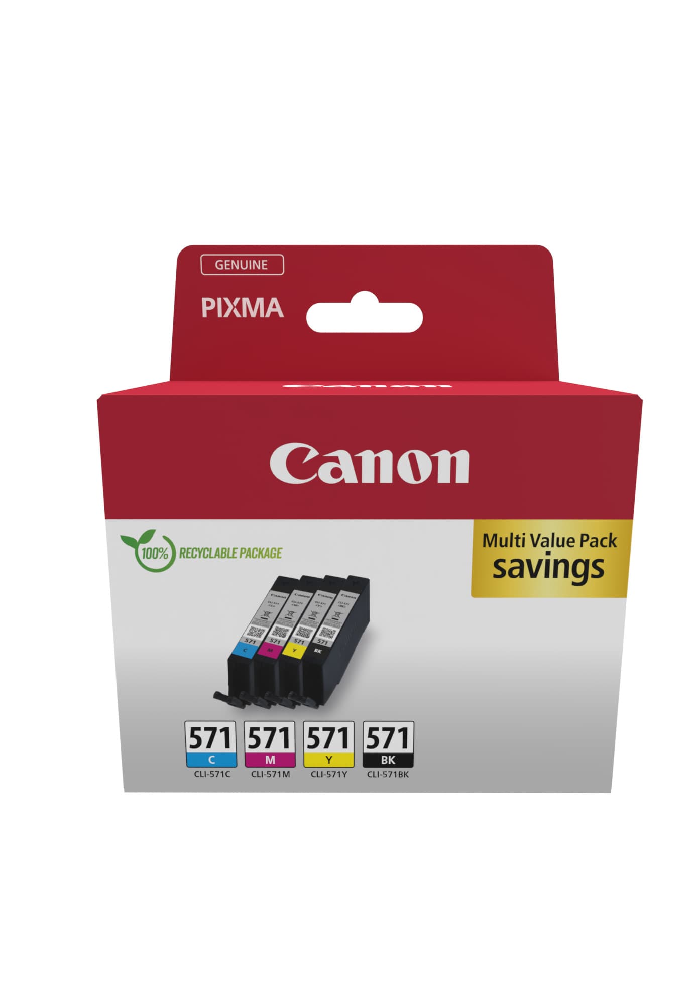 Canon 0386C008, miniatura 1