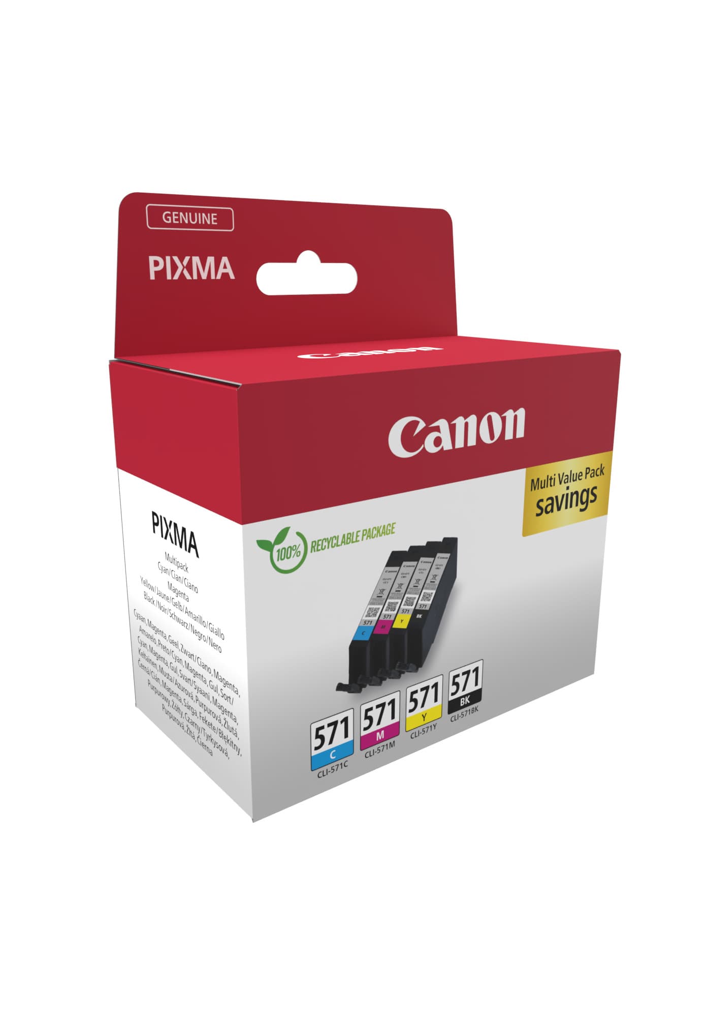 Canon 0386C008, miniatura 2