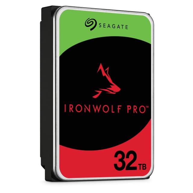 Seagate IronWolf Pro ST32000NT000, miniatura 3