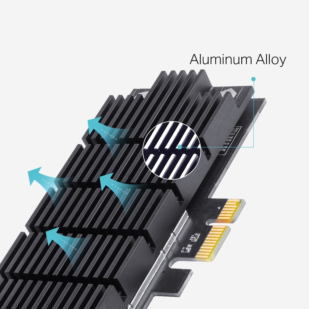 TP-Link Archer T6E — miniatura 2