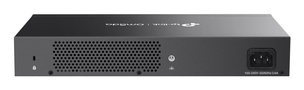 TP-Link Omada ES224G, miniatura 2