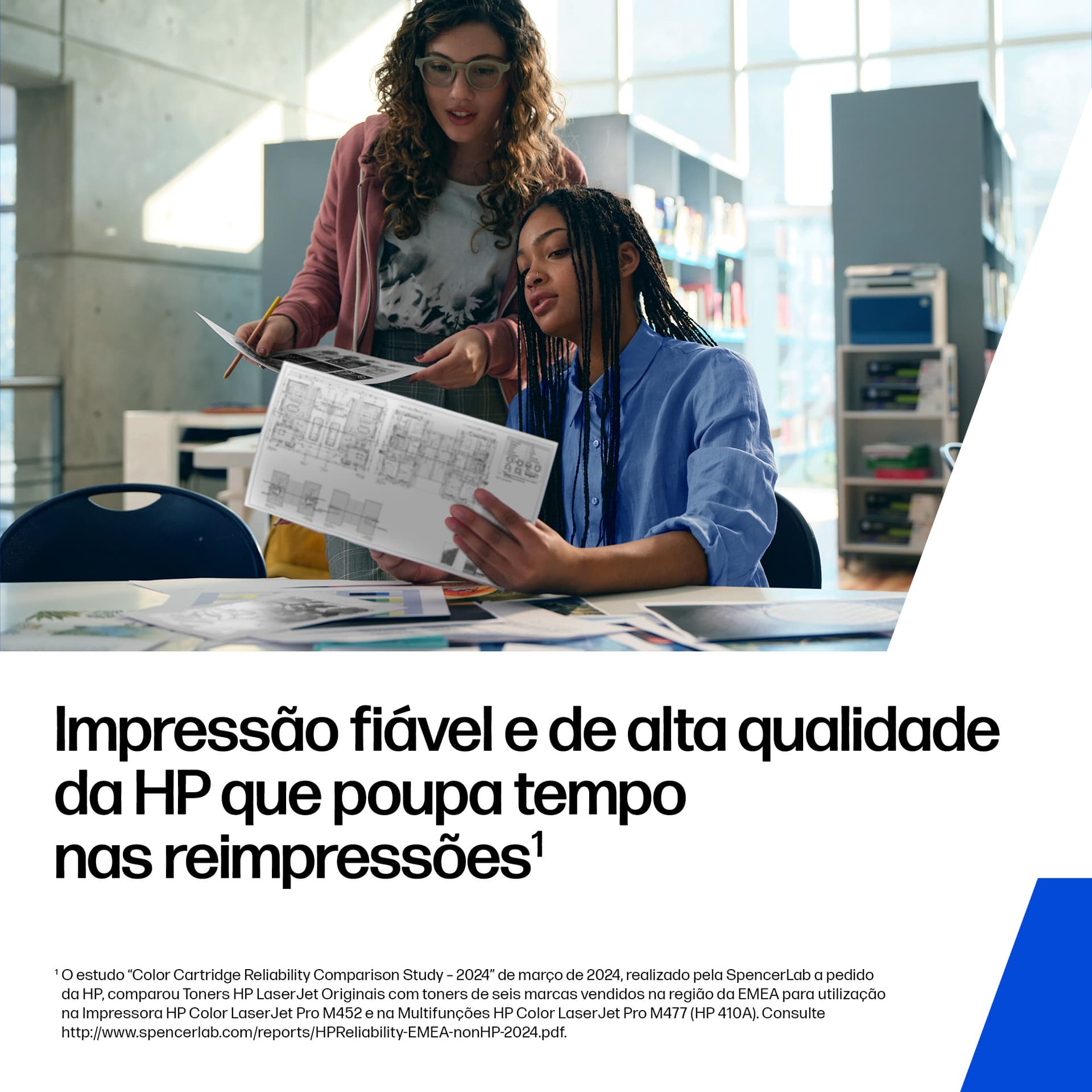 HP Toner LaserJet Original 12A Preto, miniatura 4