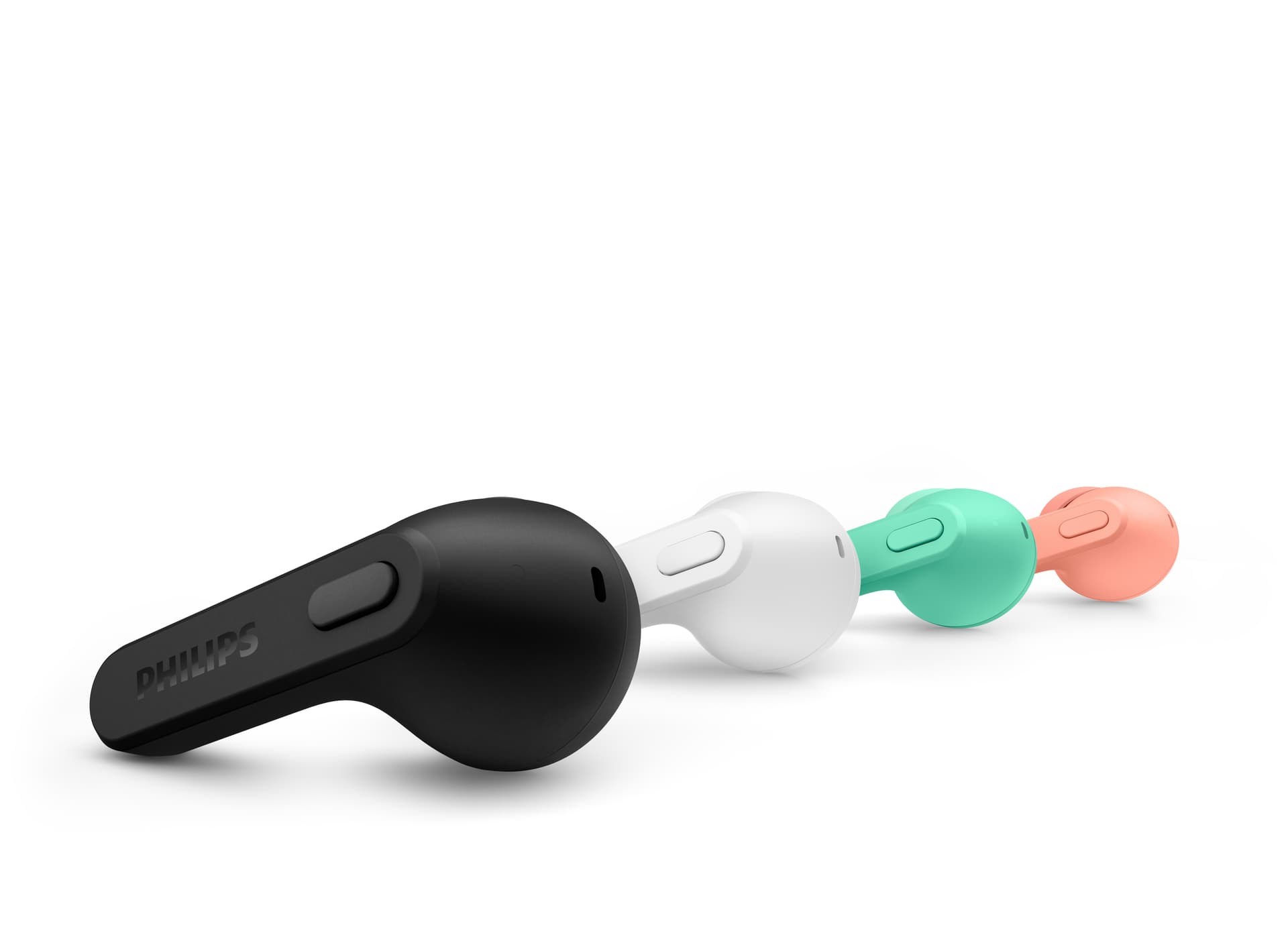 Philips 2000 series TAT2206WT/00 — miniatura 7