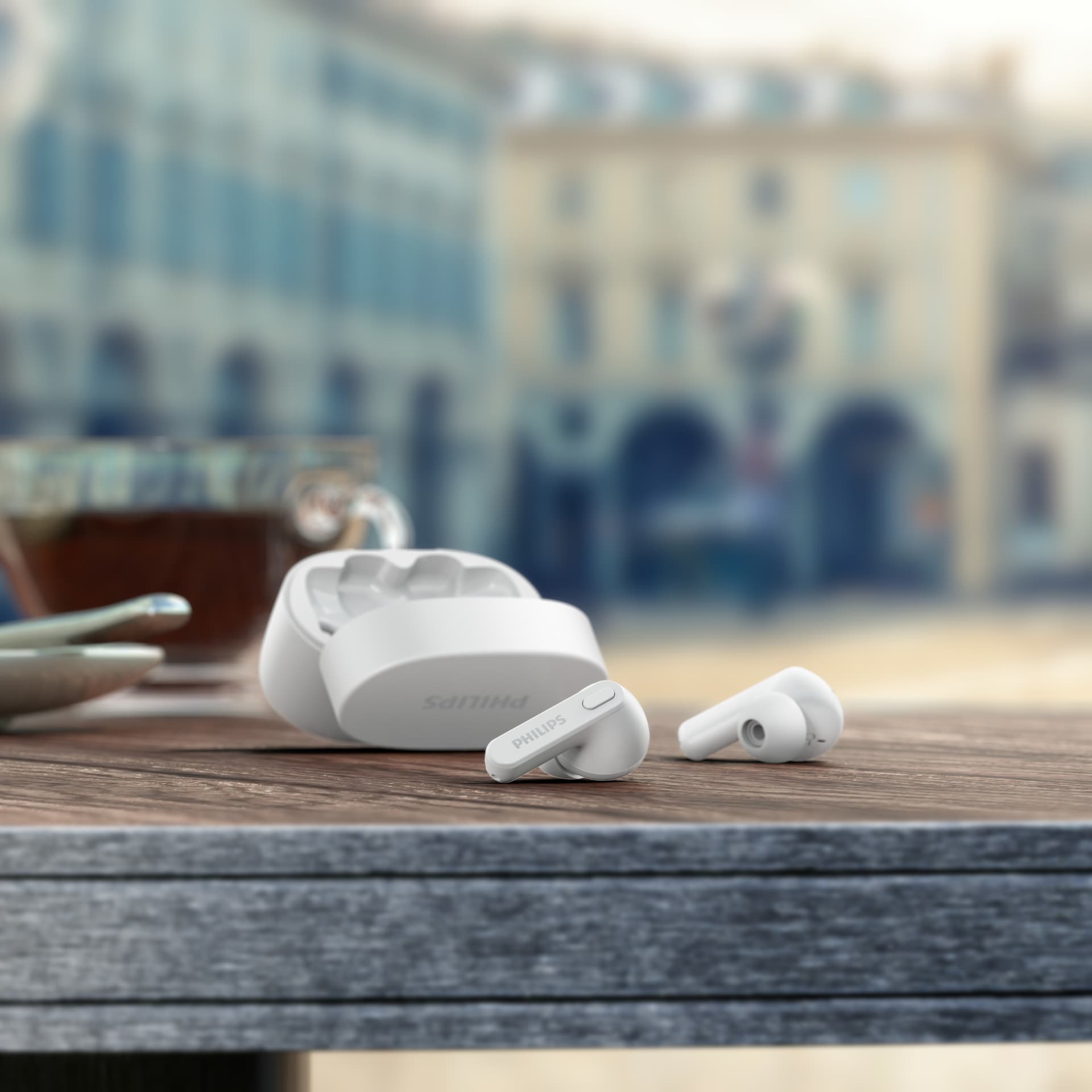 Philips 2000 series TAT2206WT/00 — miniatura 8
