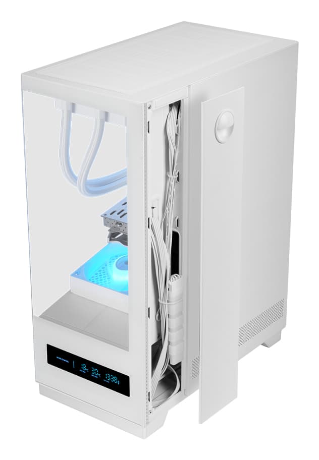 Mars Gaming MC-PULSARW, miniatura 2