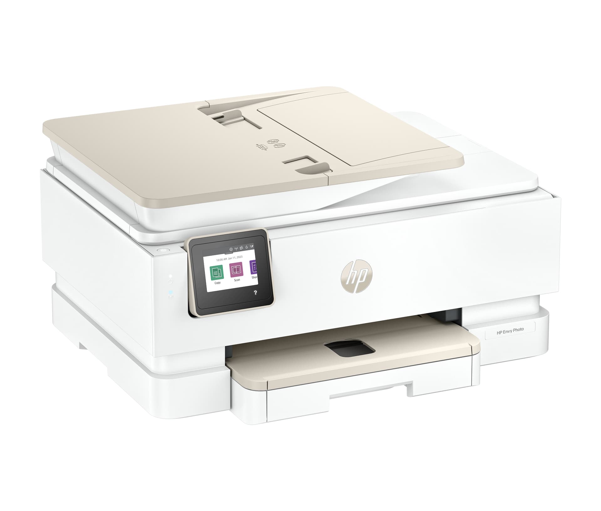 HP ENVY Photo Envy 7934 All-in-One Cor Impressora — miniatura 2