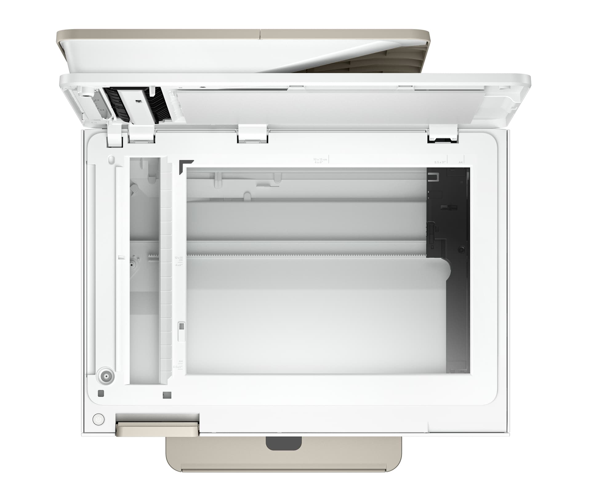 HP ENVY Photo Envy 7934 All-in-One Cor Impressora — miniatura 16