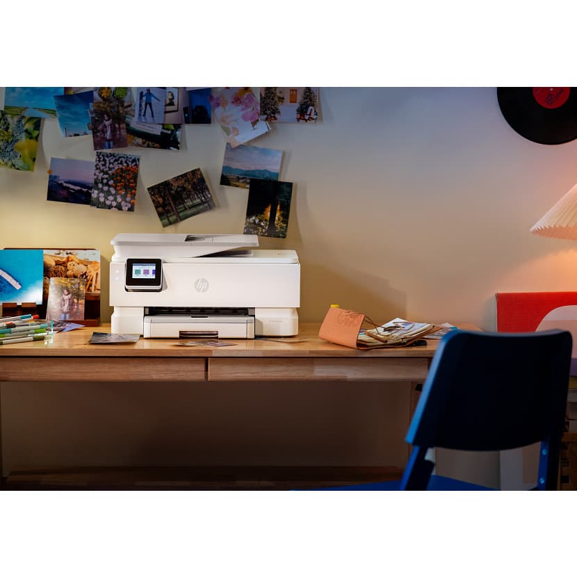 HP ENVY Photo Envy 7934 All-in-One Cor Impressora — miniatura 10