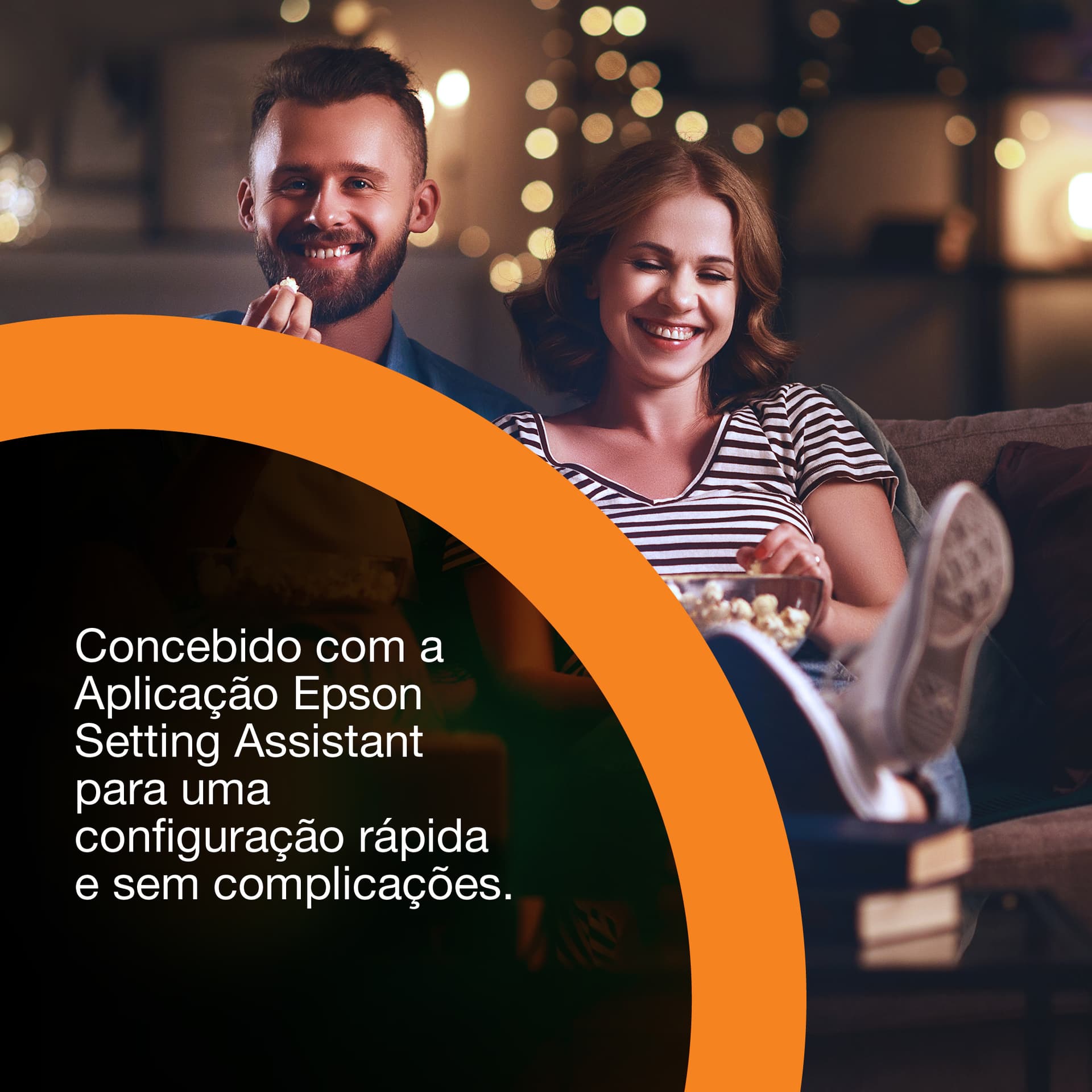 Epson Lifestudio Grand Plus EH-LS970B – Preto metalizado, miniatura 10