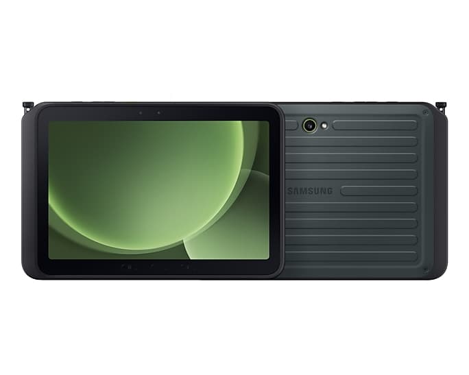 Samsung Galaxy Tab Active5 Pro SM-X350N — miniatura 18