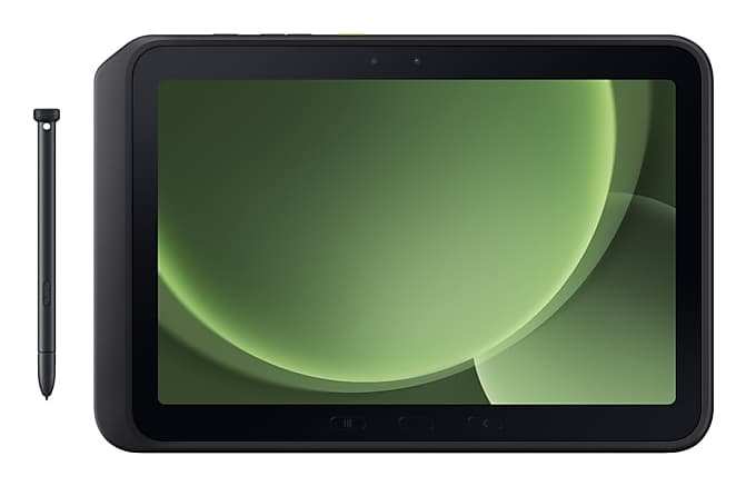 Samsung Galaxy Tab Active5 Pro SM-X350N — miniatura 23