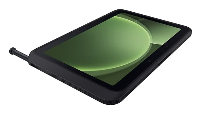 Samsung Galaxy Tab Active5 Pro SM-X350N — miniatura 25
