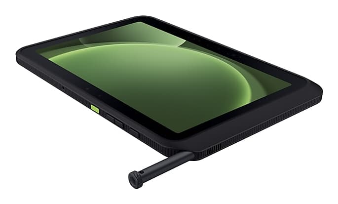 Samsung Galaxy Tab Active5 Pro SM-X350N — miniatura 26