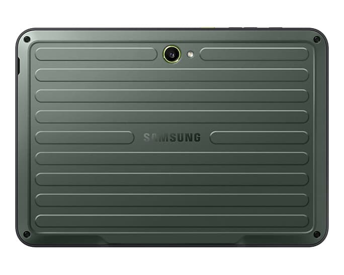 Samsung Galaxy Tab Active5 Pro SM-X350N — miniatura 4