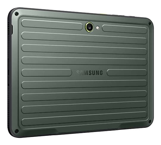 Samsung Galaxy Tab Active5 Pro SM-X350N — miniatura 5
