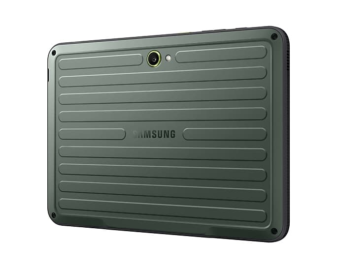 Samsung Galaxy Tab Active5 Pro SM-X350N — miniatura 6