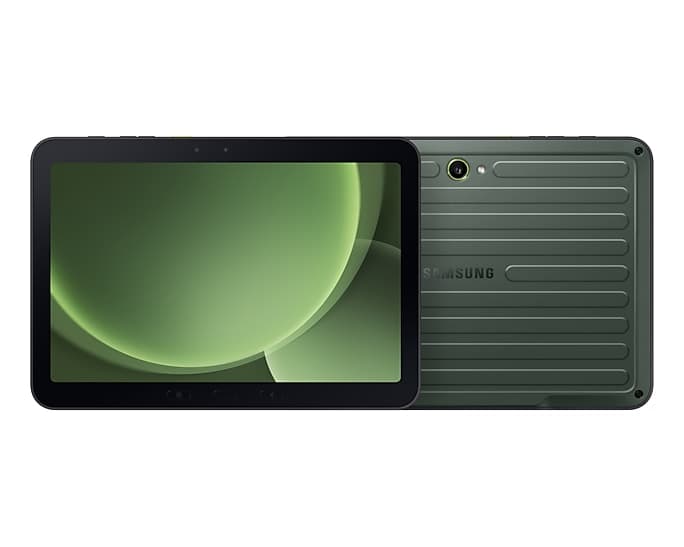Samsung Galaxy Tab Active5 Pro SM-X350N — miniatura 7