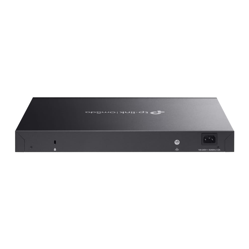TP-Link Omada SG2452LP, miniatura 2
