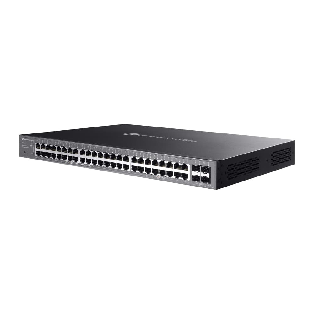 TP-Link Omada SG2452LP, miniatura 3