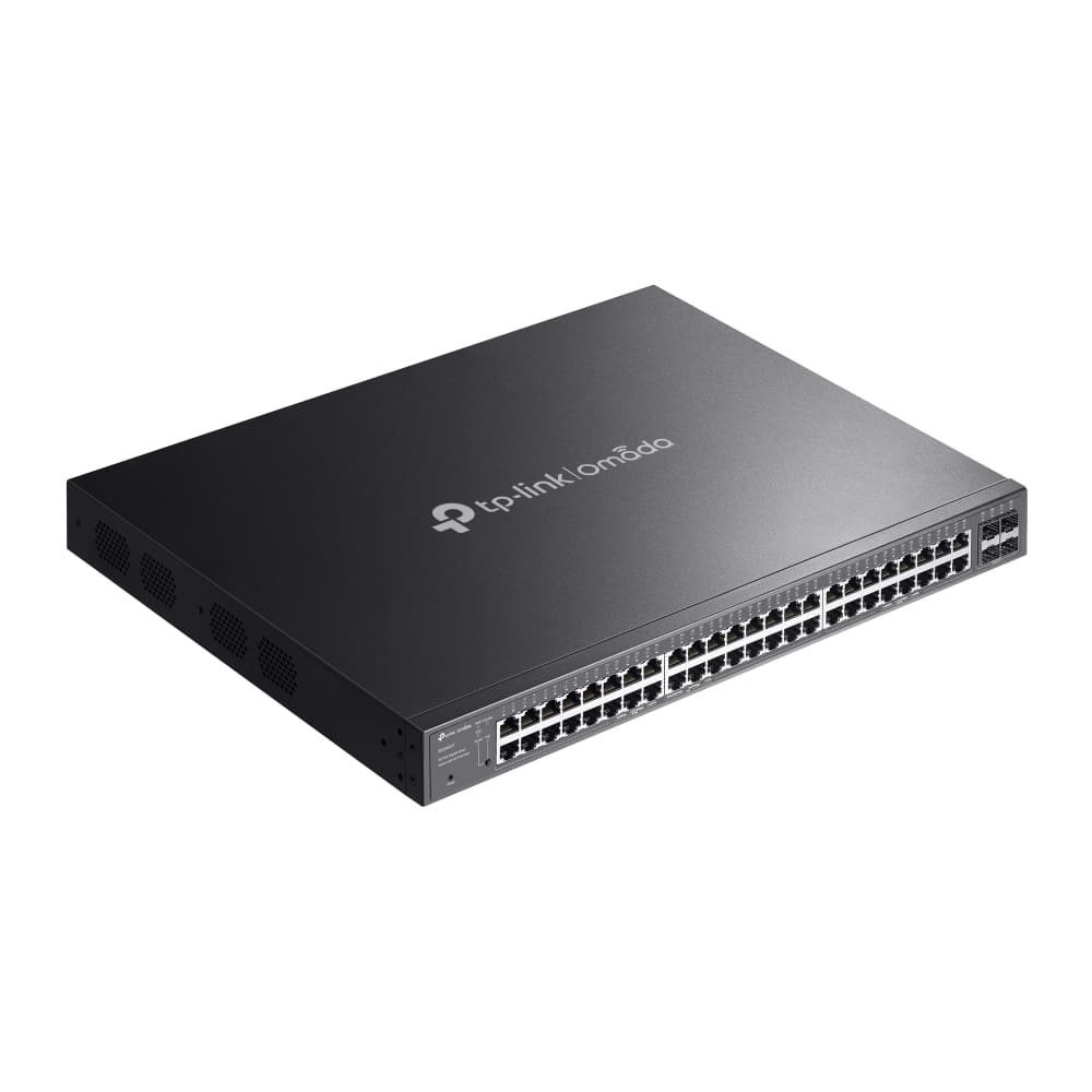 TP-Link Omada SG2452LP, miniatura 4