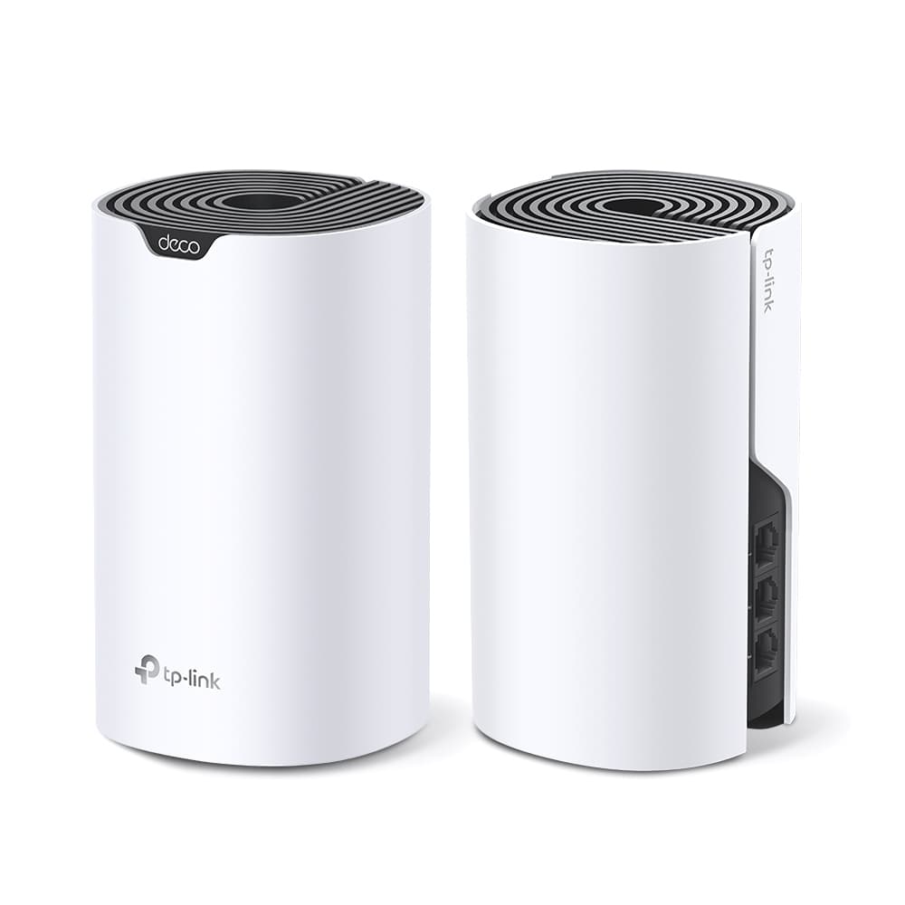 TP-Link DECO S7 (2-Pack) — miniatura 2