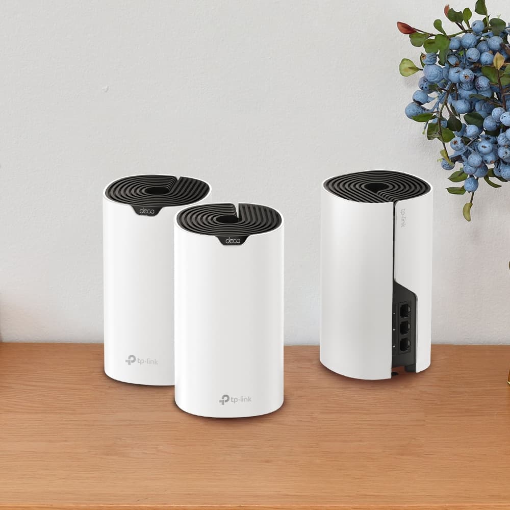 TP-Link DECO S7 (2-Pack) — miniatura 3