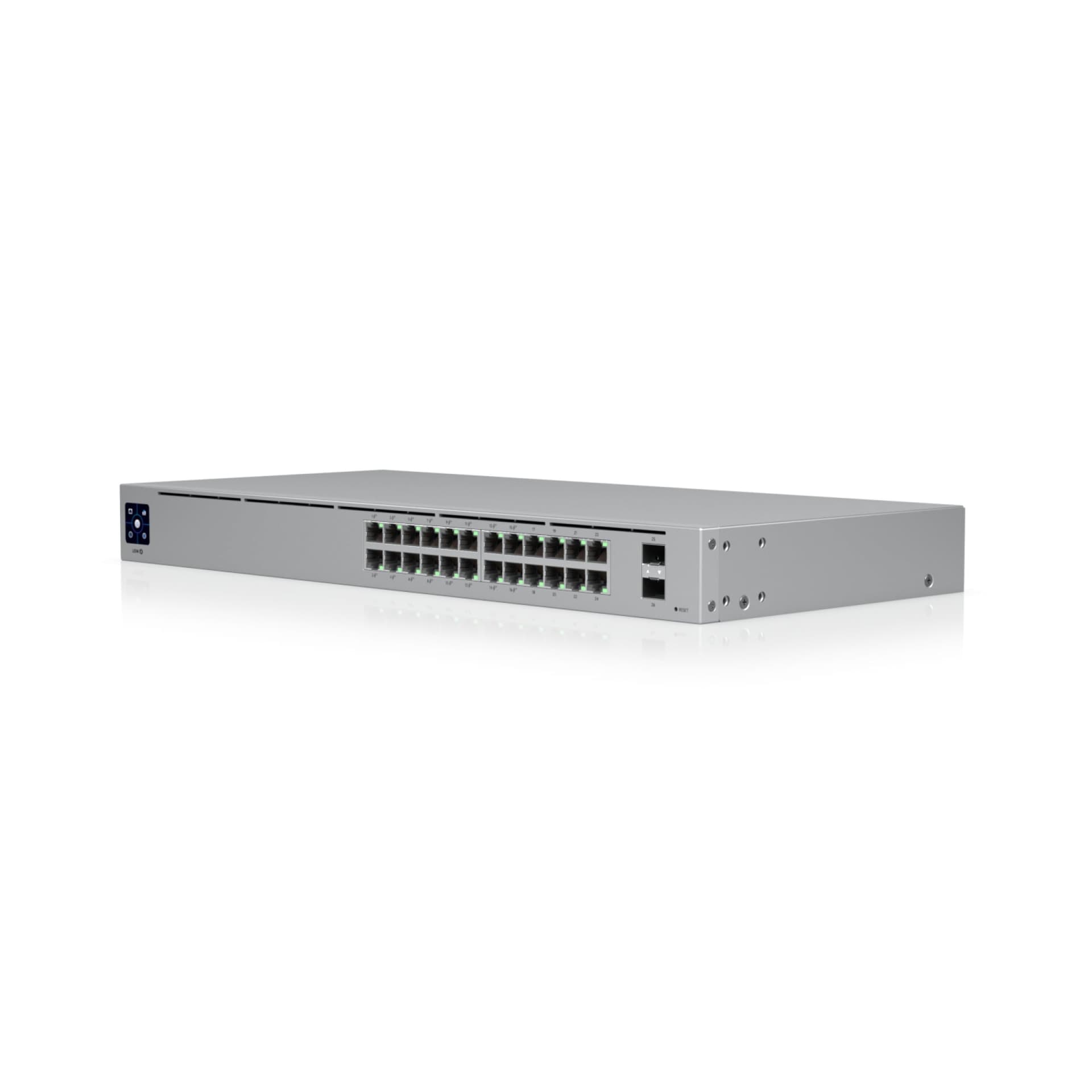 UniFi 24Port Gigabit Switch with PoE and — miniatura 2