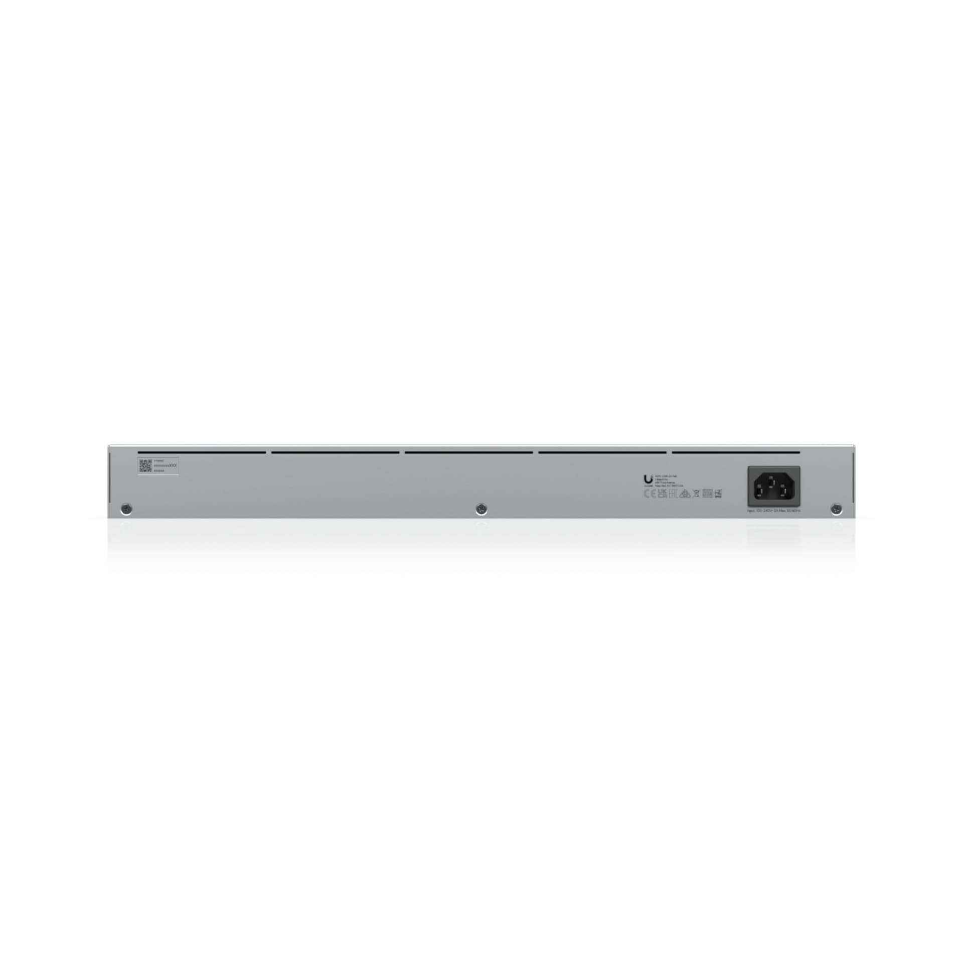 UniFi 24Port Gigabit Switch with PoE and — miniatura 5