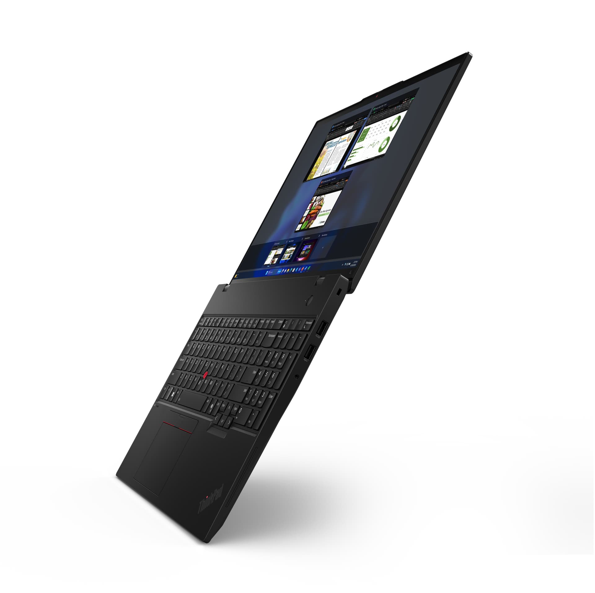 Lenovo ThinkPad L16 Gen 1 (Intel) — miniatura 3