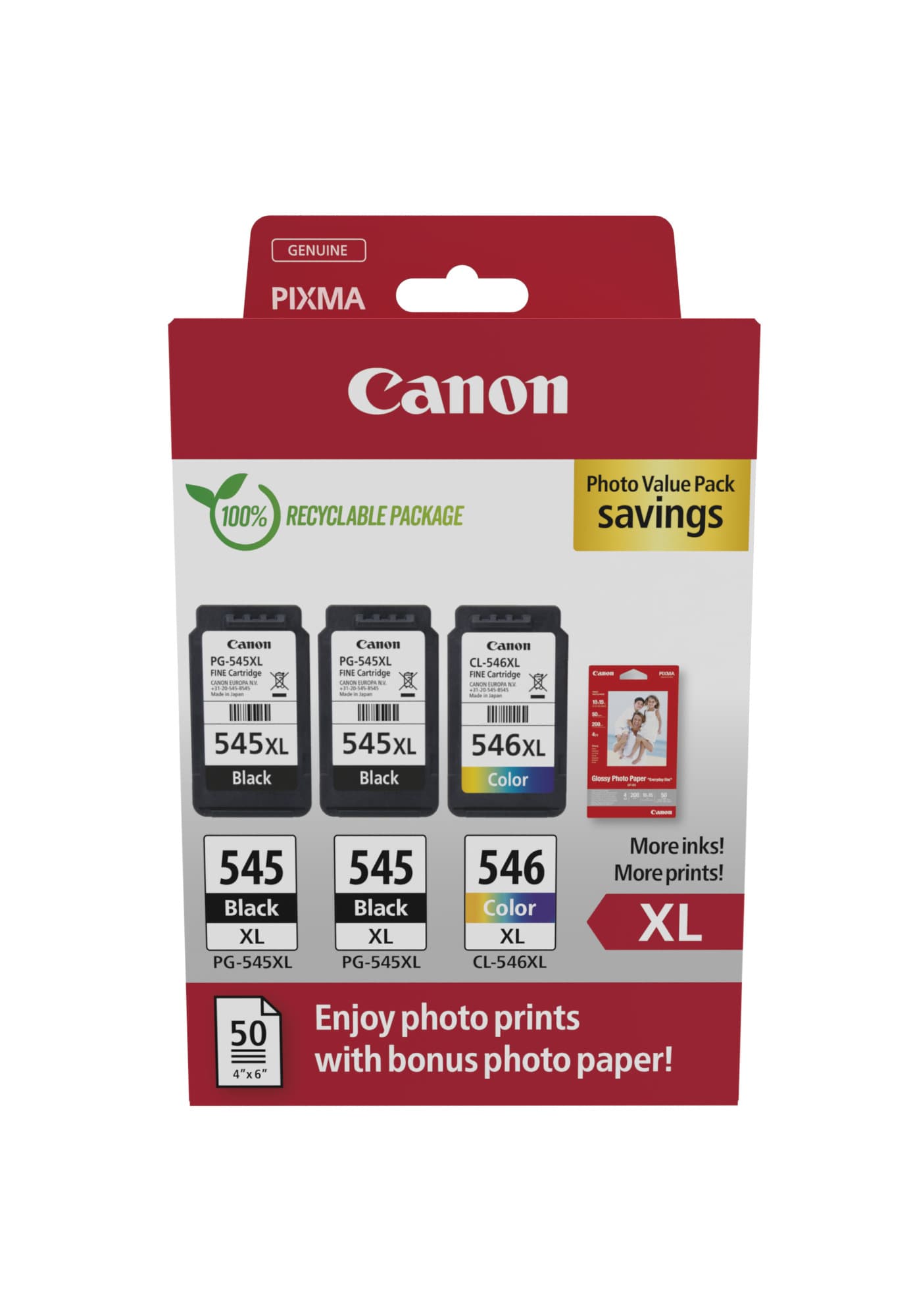Canon 8286B015, miniatura 1