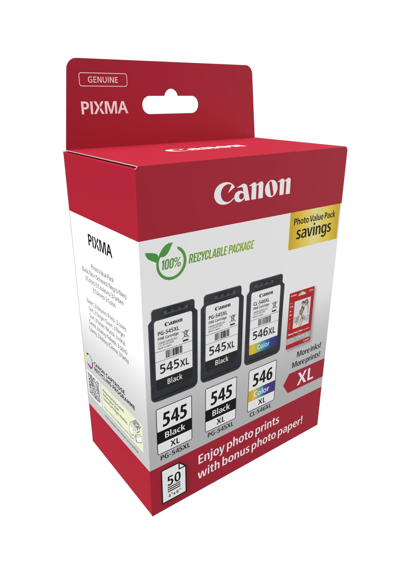 Canon 8286B015, miniatura 2