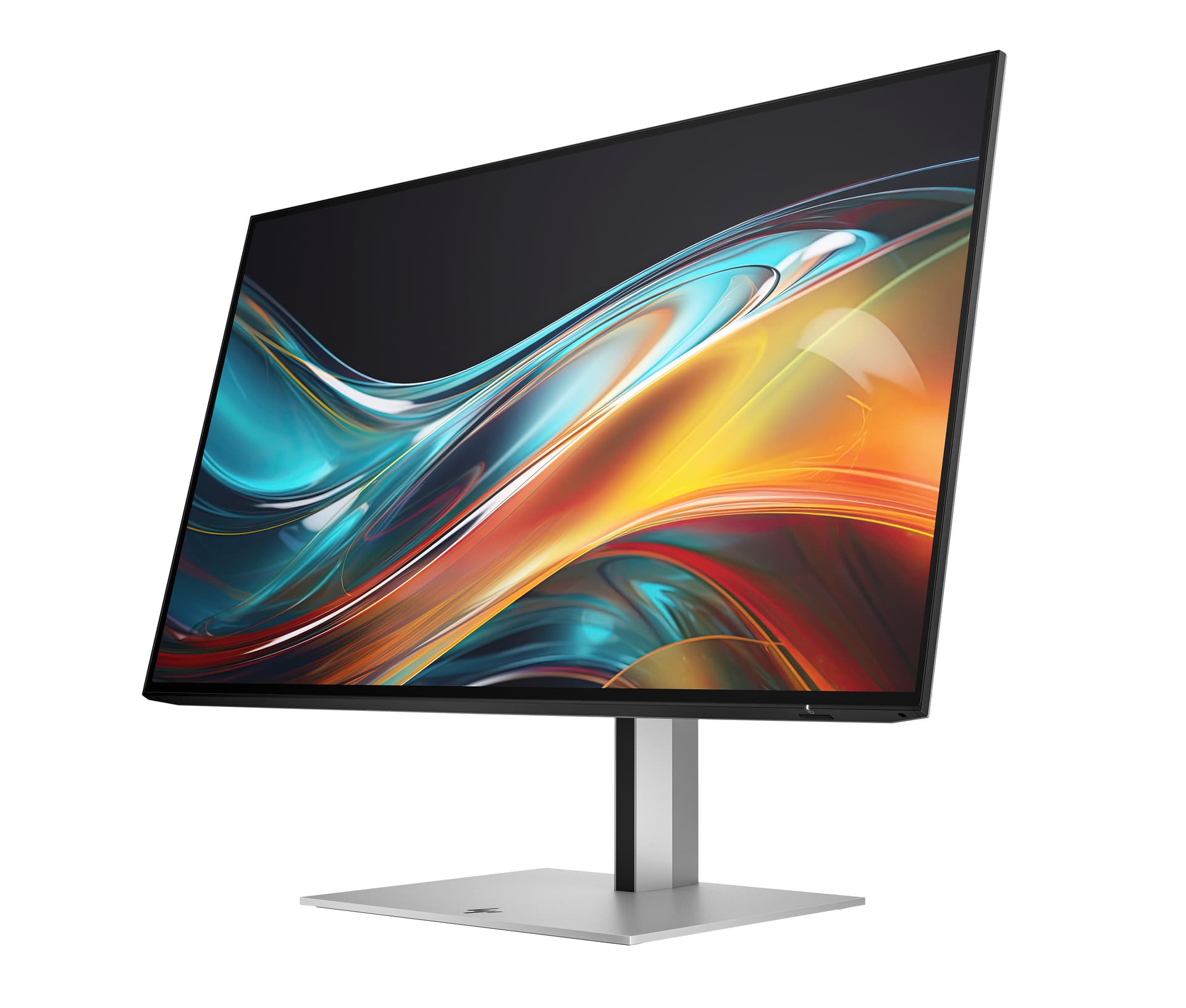 HP Monitor FHD Série 7 Pro de 23,8 polegadas - 724 pf — miniatura 3
