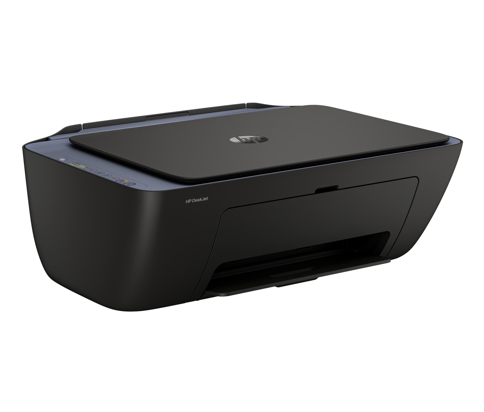HP DeskJet 2921 Sem fios All-in-One Cor Impressora, Instant Ink — miniatura 2