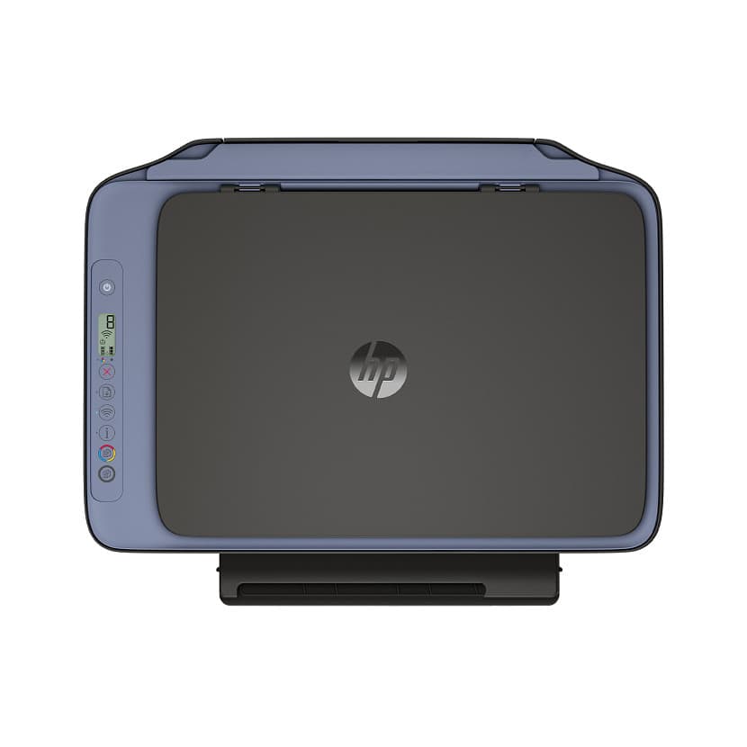 HP DeskJet 2921 Sem fios All-in-One Cor Impressora, Instant Ink — miniatura 17