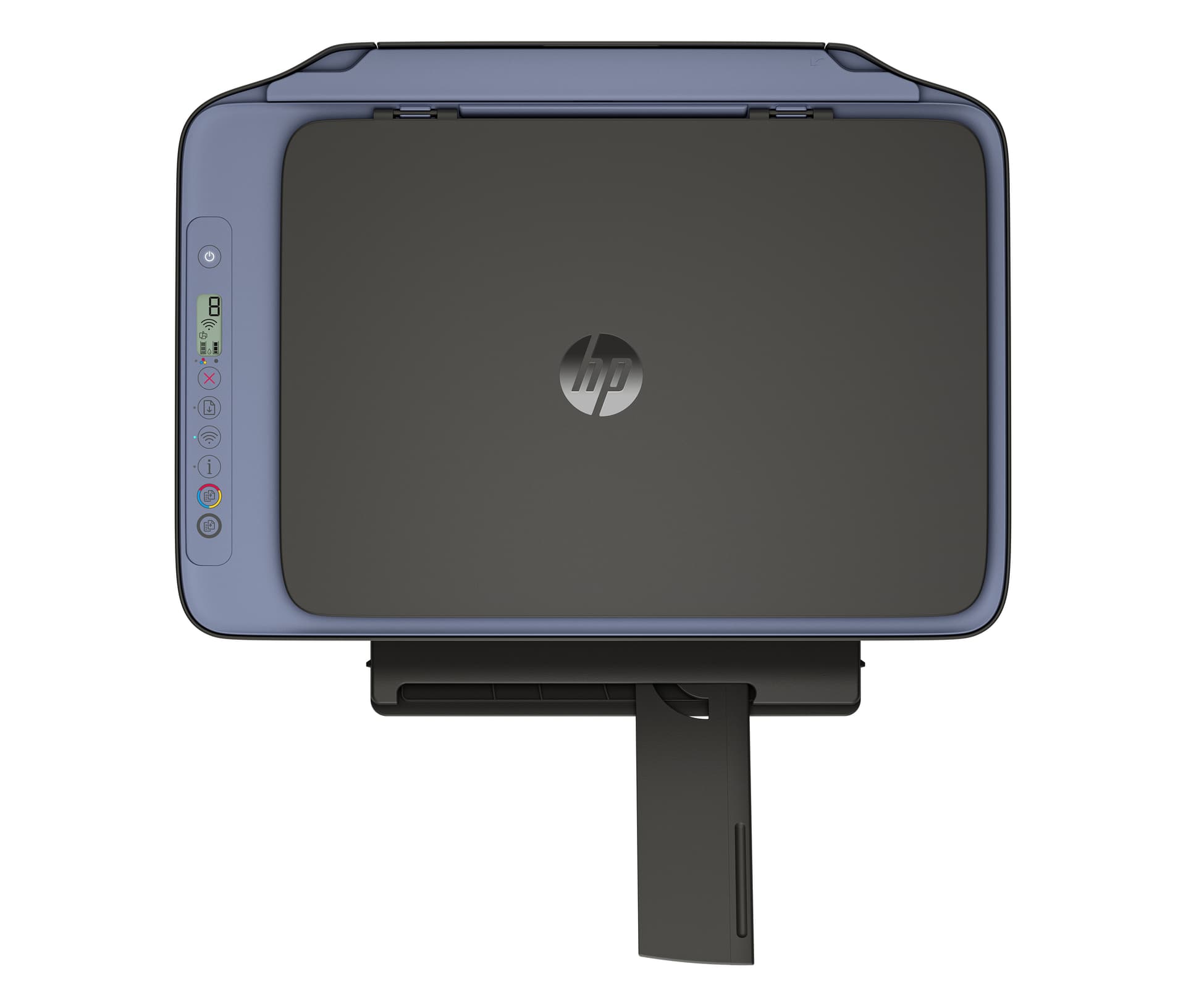 HP DeskJet 2921 Sem fios All-in-One Cor Impressora, Instant Ink — miniatura 26