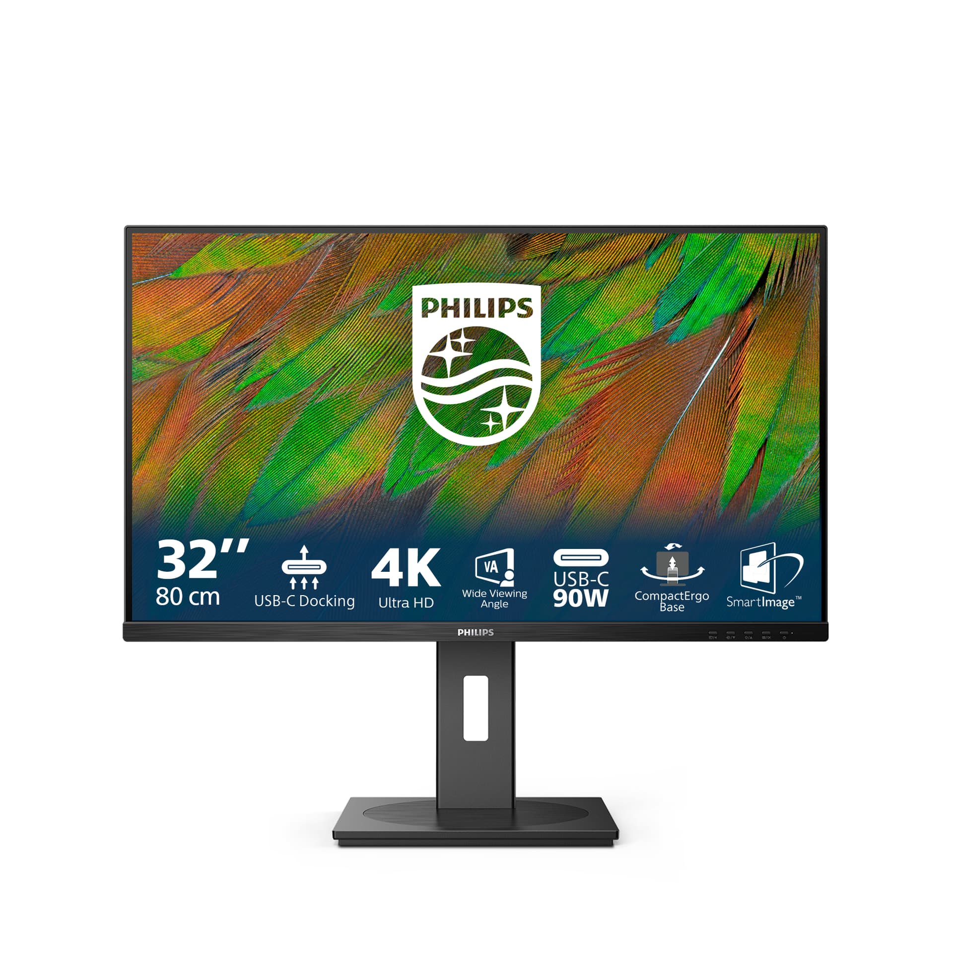 Philips 3000 series 32B1U3900/00 — miniatura 1