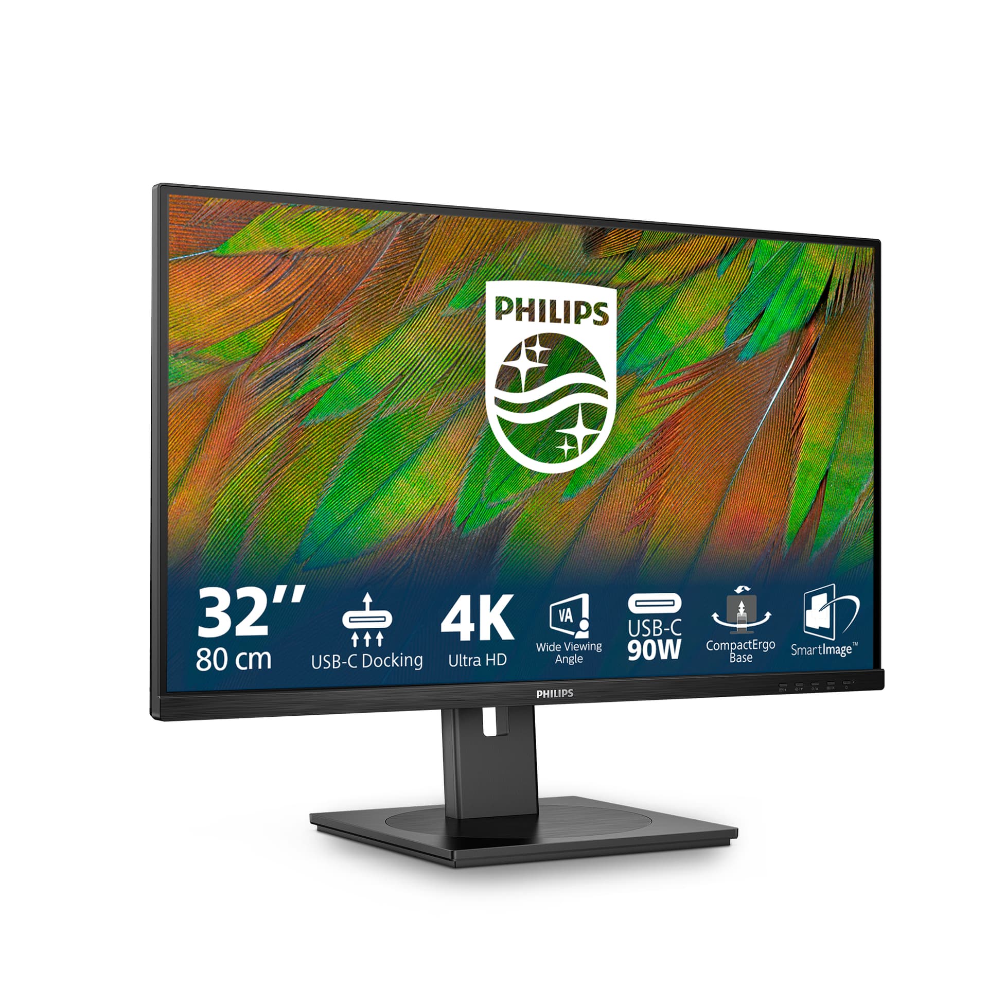Philips 3000 series 32B1U3900/00 — miniatura 2