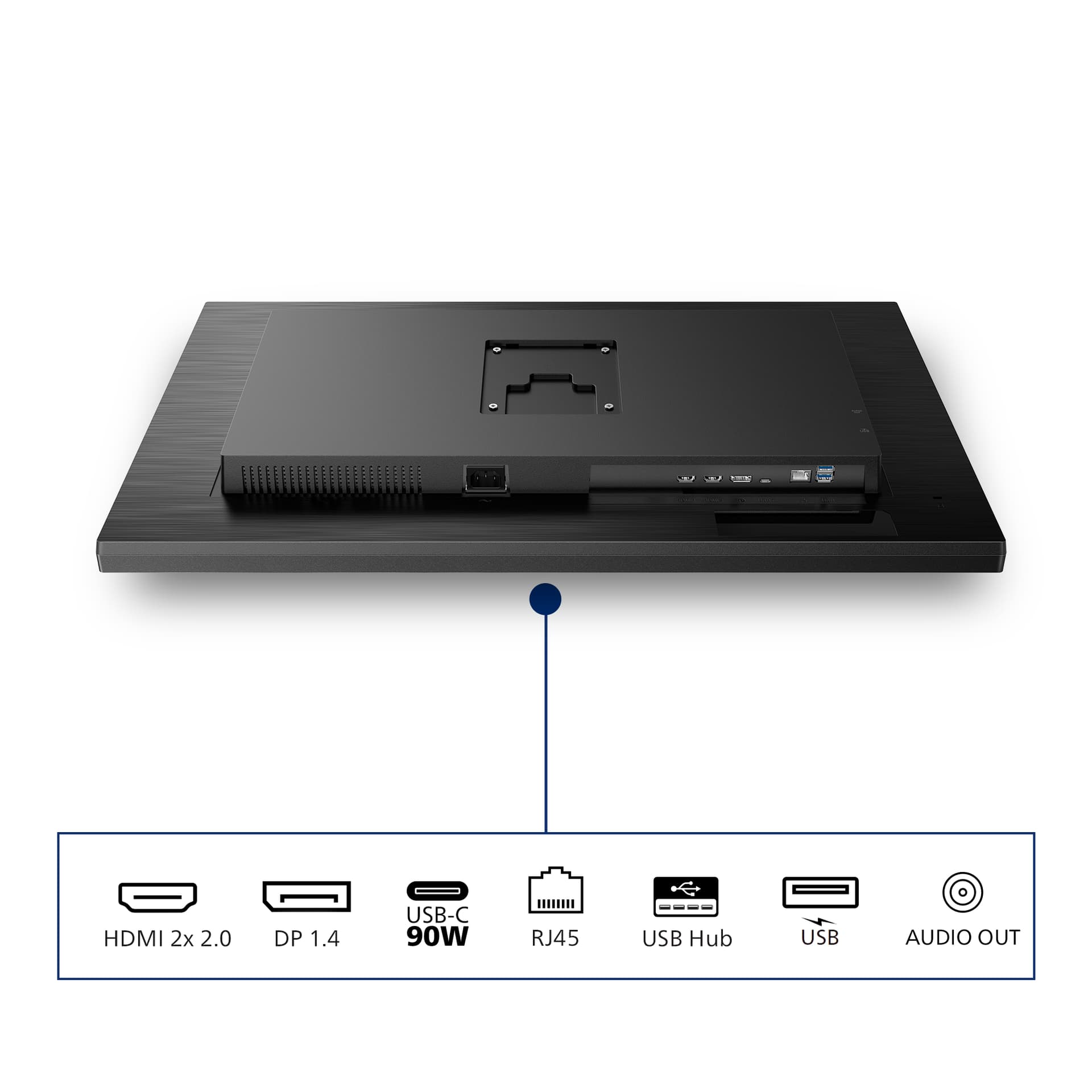 Philips 3000 series 32B1U3900/00 — miniatura 4