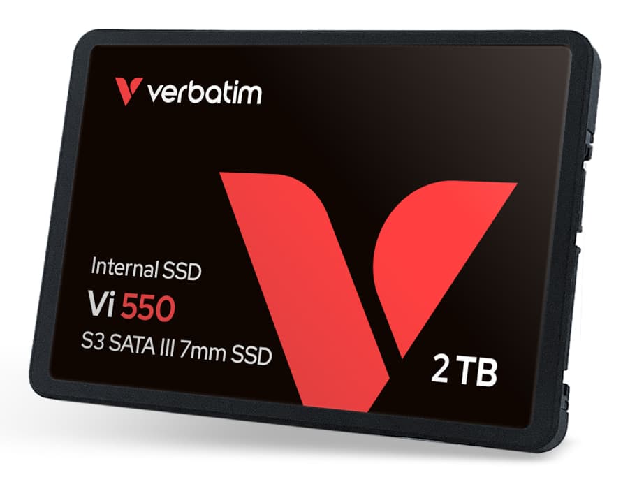 Verbatim Vi550 S3 — miniatura 2