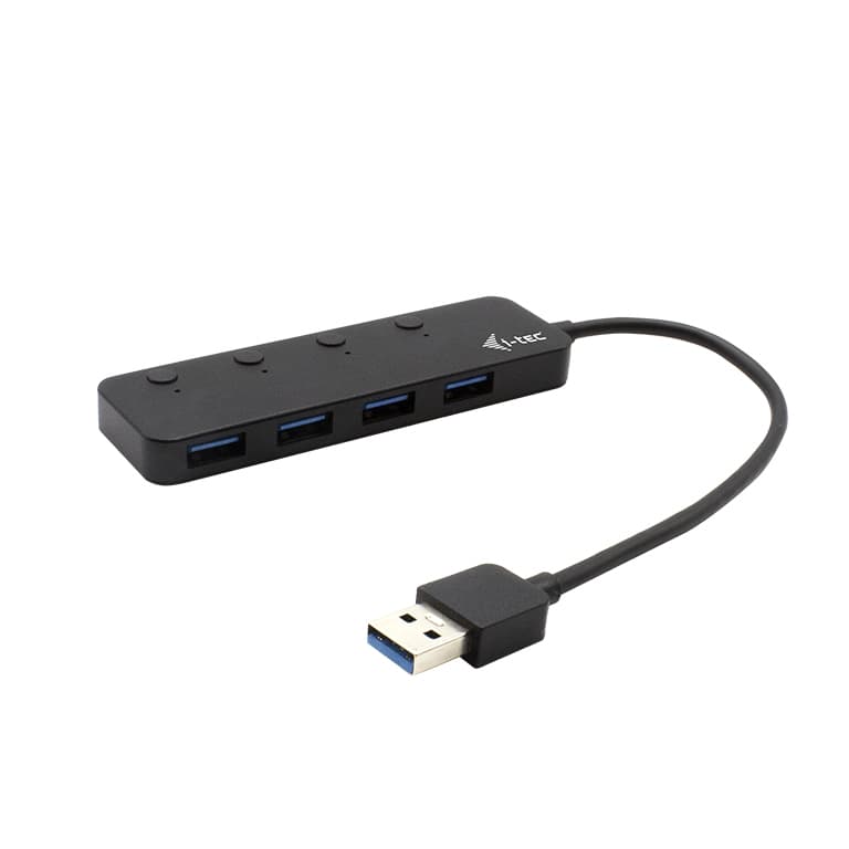 i-tec U3CHARGEHUB4, miniatura 1