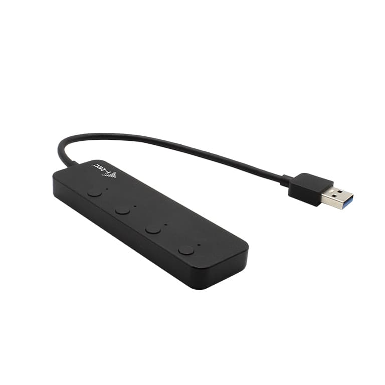 i-tec U3CHARGEHUB4, miniatura 2