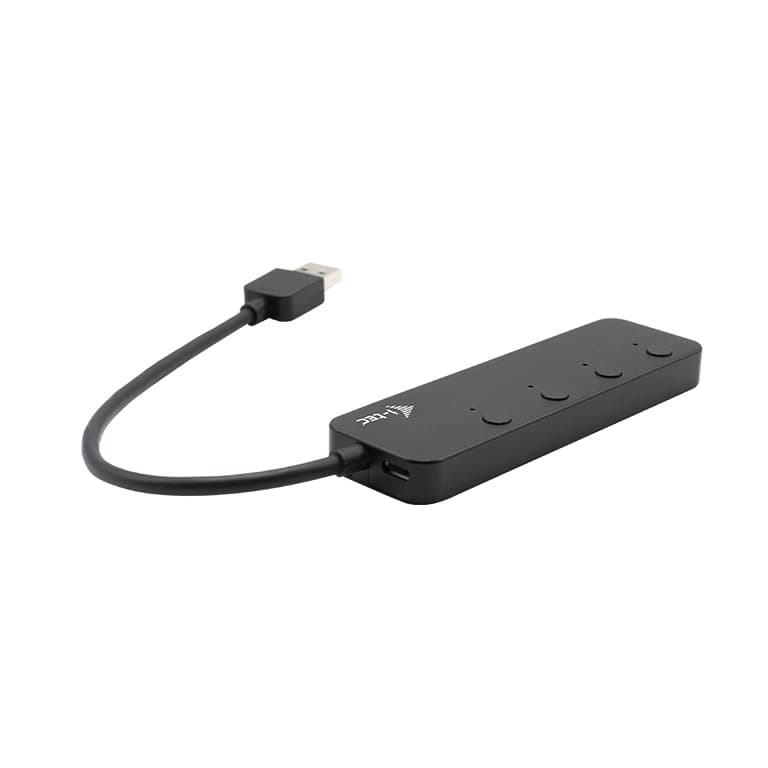 i-tec U3CHARGEHUB4, miniatura 3