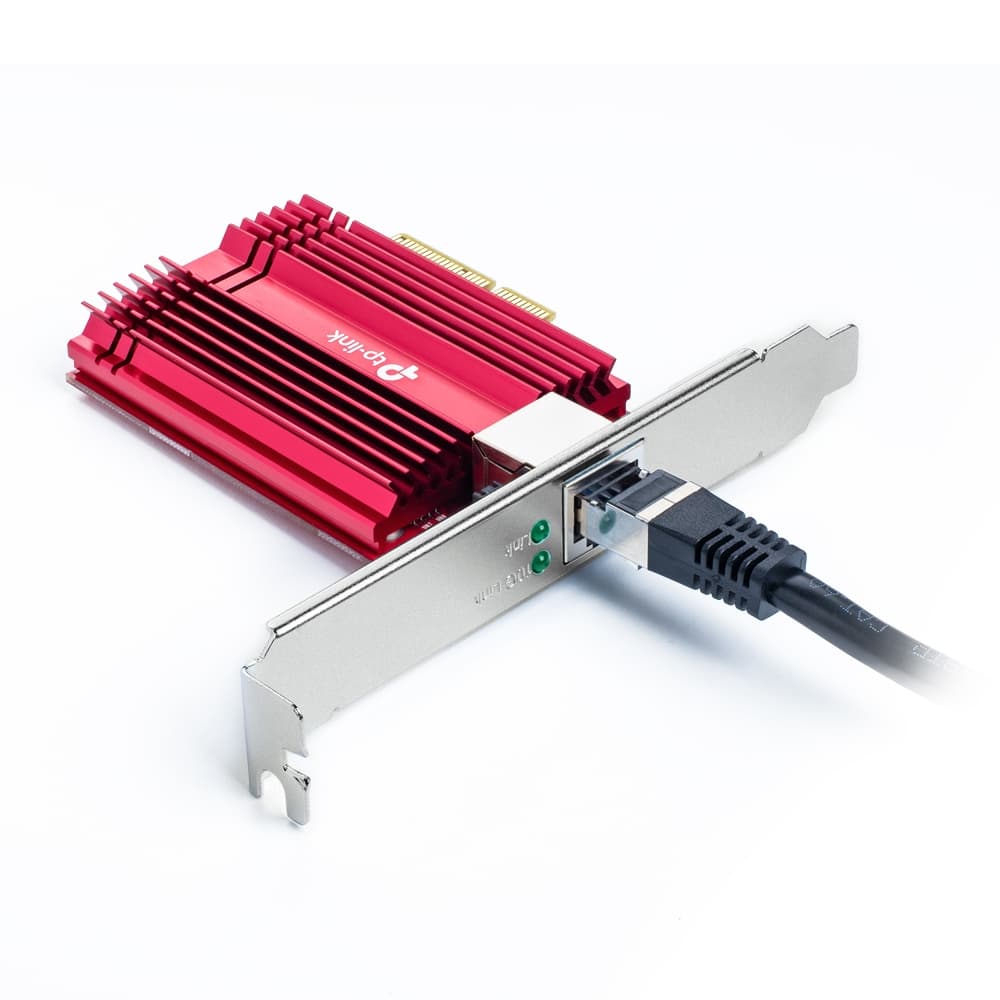 TP-Link TX401 — miniatura 2