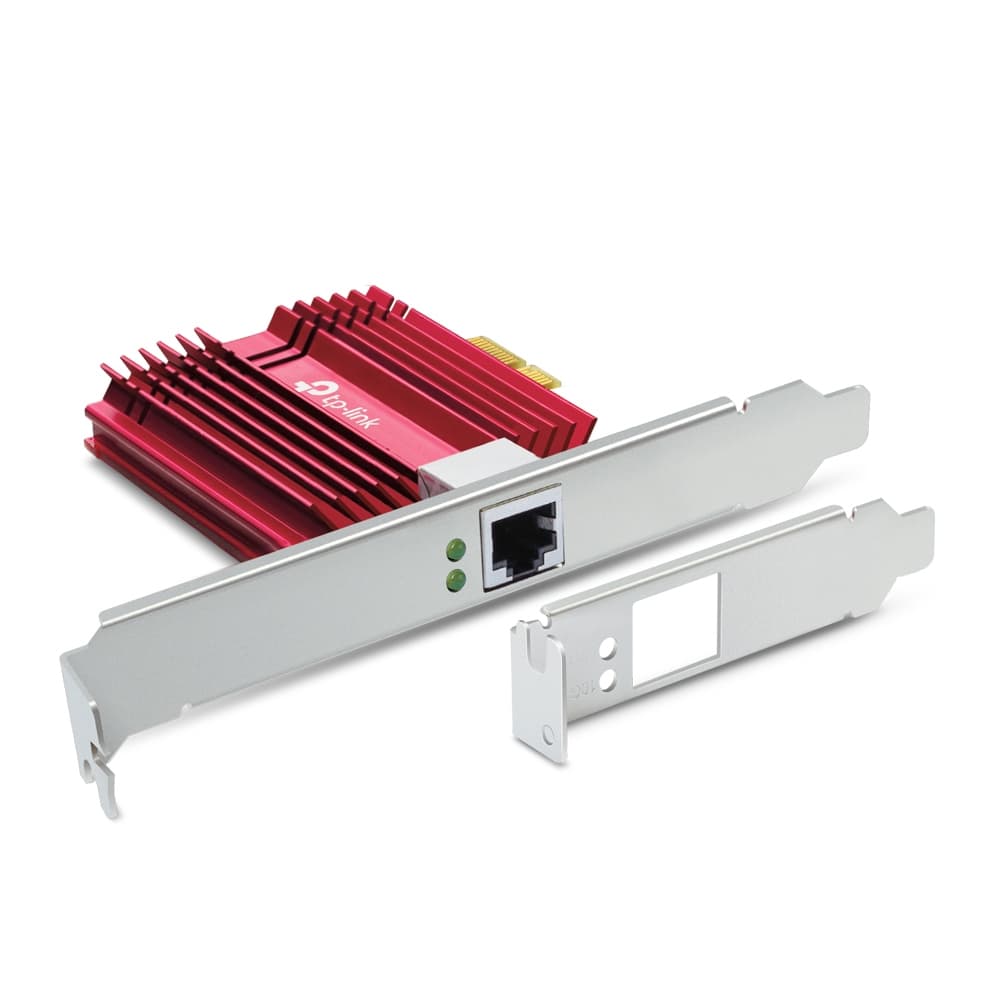 TP-Link TX401 — miniatura 3