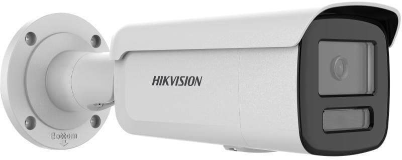 Hikvision Pro Series with AcuSense DS-2CD2T46G3-4IZY(2.8/4MM) câmara de segurança Bala (forma) Câmara de segurança IP Exterior 2688 x 1520 pixels Teto/parede, miniatura 1
