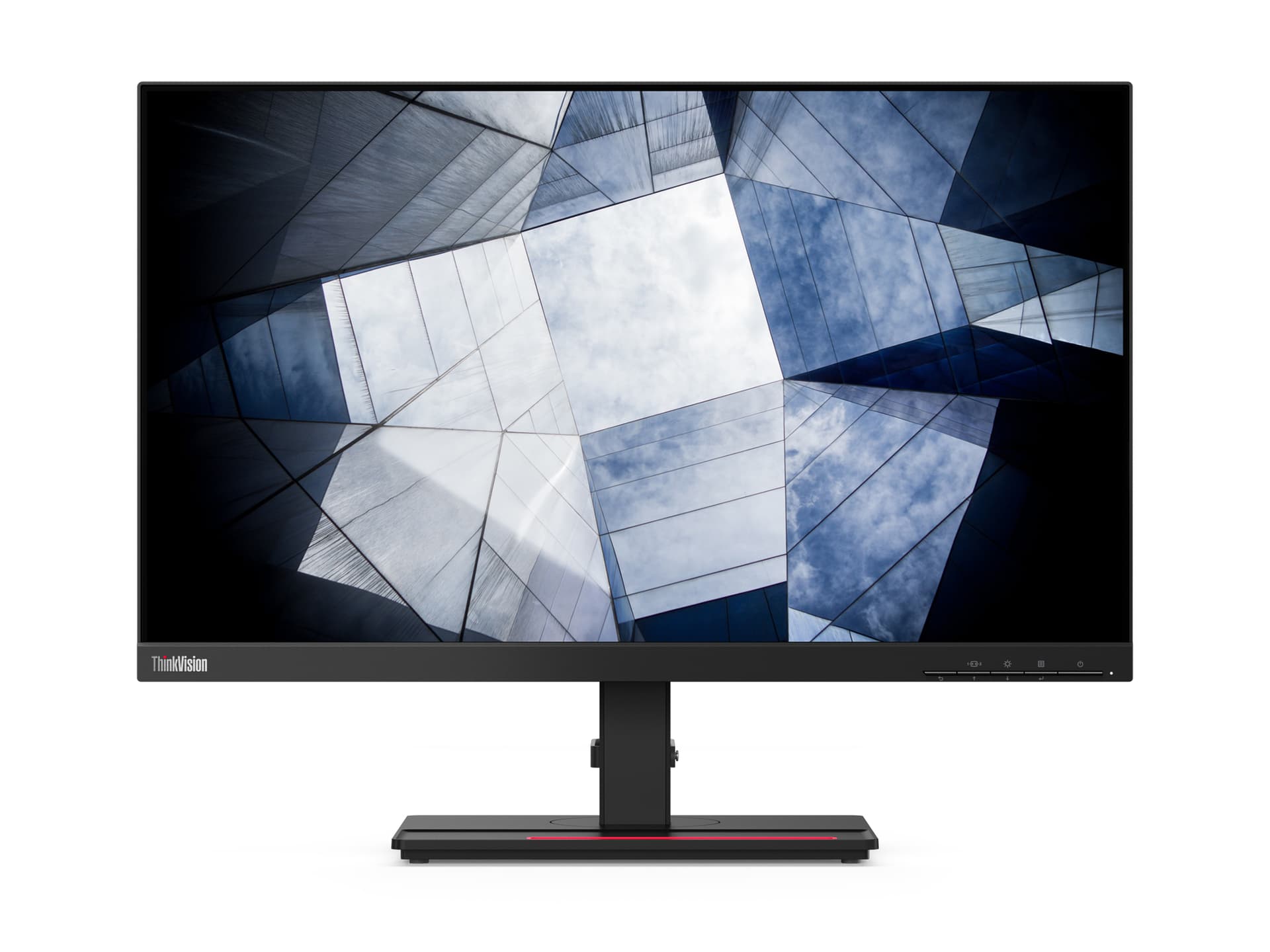 Lenovo ThinkVision P24q-20 — miniatura 1