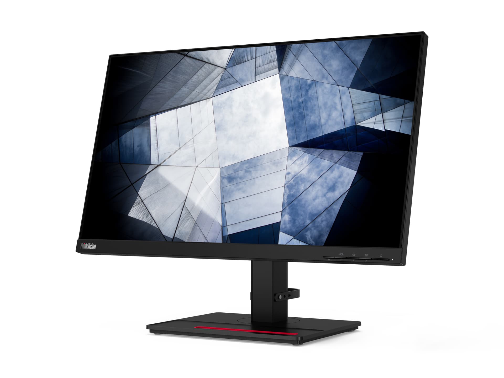 Lenovo ThinkVision P24q-20 — miniatura 2