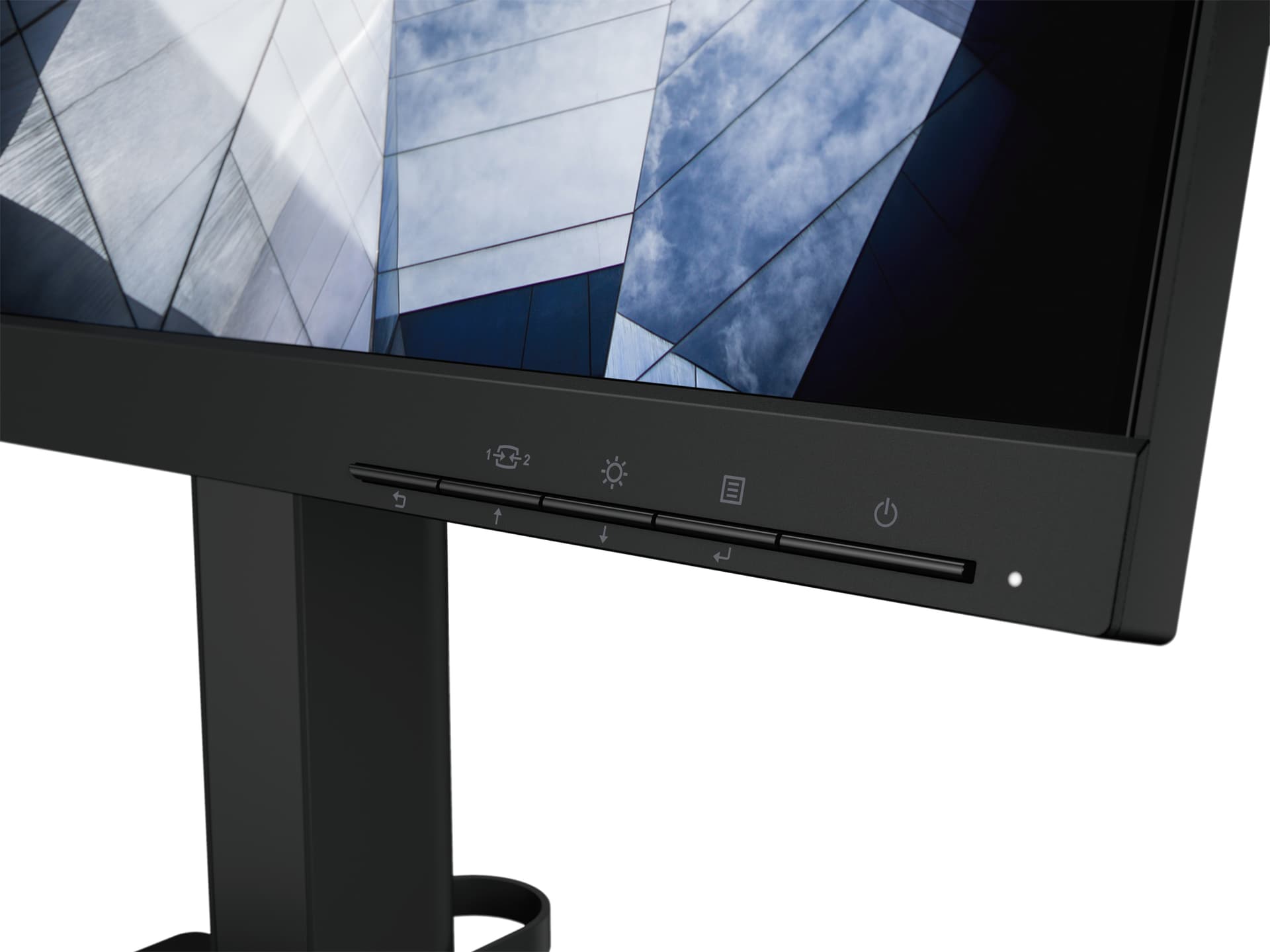 Lenovo ThinkVision P24q-20 — miniatura 15