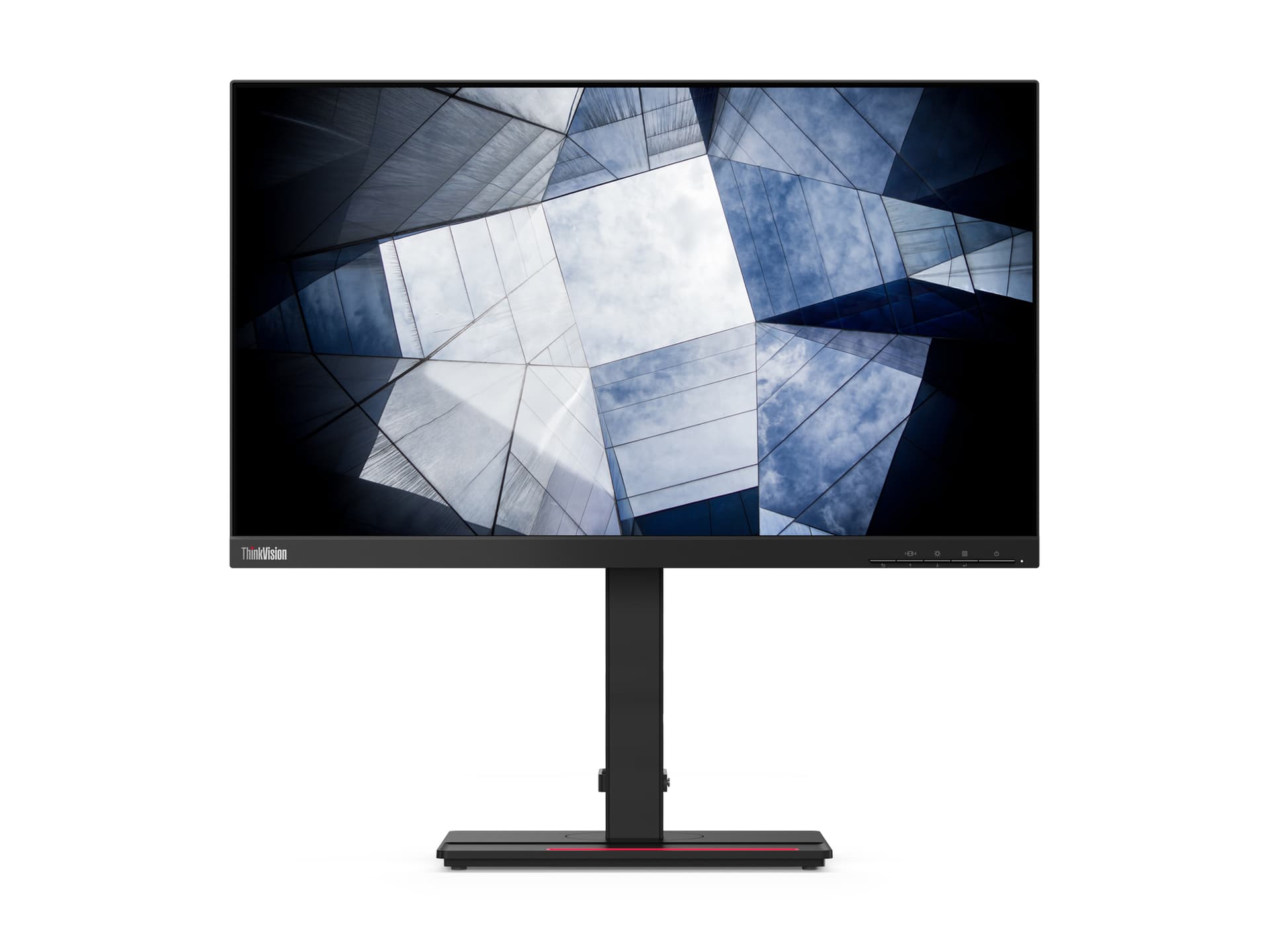 Lenovo ThinkVision P24q-20 — miniatura 9